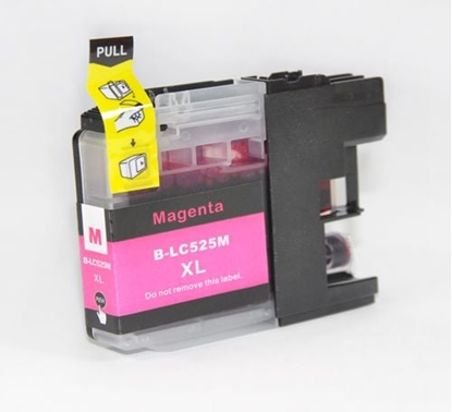 Изображение Tusz Black Point BPBLC525XLM (LC-525XLM) magenta