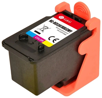 Изображение Tusz G&G XXL kartrid kompatybilny z Canon CL-561XL