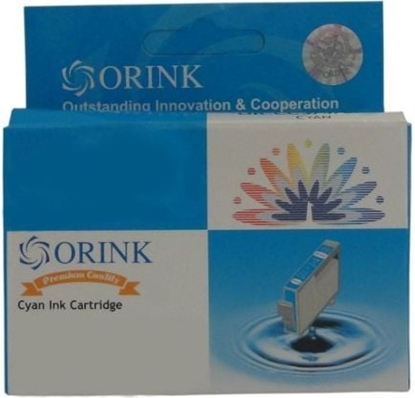 Picture of Tusz Orink Canon Orink Chip Pg 521 C Cli521c Cli-521c 2934b001