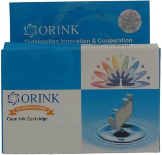 Picture of Tusz Orink Canon Orink Chip Pg 521 C Cli521c Cli-521c 2934b001