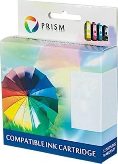 Изображение Tusz Prism Tusz kompatybilny z Epson T07134010, Magenta (ZEI-T0713NP)