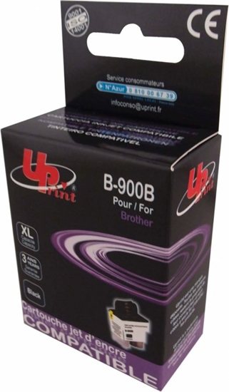 Изображение Tusz UPrint B-900B (Czarny)