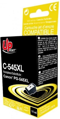 Attēls no Tusz UPrint C-545XL / PG-545XL (black)