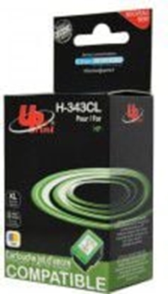 Attēls no Tusz UPrint H-343CL / C8766EE (color)