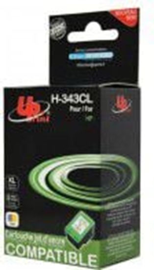 Picture of Tusz UPrint H-343CL / C8766EE (color)