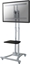 Изображение TV SET ACC FLOOR STAND SILVER/27-60" PLASMA-M1800E NEOMOUNTS