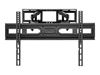 Picture of TV SET ACC WALL MOUNT 37-80"/WM-80ST-03 GEMBIRD
