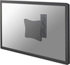 Picture of TV SET ACC WALL MOUNT SILVER/10-24" FPMA-W810 NEOMOUNTS