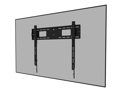 Attēls no TV SET ACC WALL MOUNT/WL30-750BL18 NEOMOUNTS