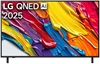 Picture of TV Set|LG|50 "|4K Ultra HD|3840 x 2160 pixels|Flat|16:9|QNED|50QNED84A3C