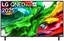 Picture of TV Set|LG|55 "|4K Ultra HD|3840 x 2160 pixels|Flat|16:9|QNED evo|55QNED85A3C