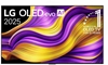 Picture of TV Set|LG|77"|OLED/4K/Smart|3840x2160|Wireless LAN|Bluetooth|webOS|Black|OLED77G51LW