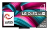 Picture of TV Set|LG|83"|OLED/4K/Smart|3840x2160|Wireless LAN|Bluetooth|webOS|OLED83C51LA