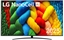 Picture of TV Set|LG|86"|4K/Smart|3840x2160|Wireless LAN|Bluetooth|webOS|Black|86NANO81A3A