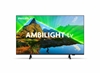 Изображение TV Set|PHILIPS|43"|4K/Smart|3840x2160|Wireless LAN|Bluetooth|Titan OS|Black|43PUS8319/12