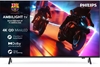 Picture of TV Set|PHILIPS|65 "|4K Ultra HD|3840 x 2160 pixels|Flat|16:9|QD-Mini LED|65MLED910/12