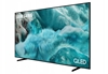 Изображение TV Set|SAMSUNG|55"|4K/Smart|QLED|3840x2160|Wireless LAN|Bluetooth|Tizen|Black|QE55Q7FAAUXXH