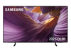Изображение TV Set|SAMSUNG|55"|OLED/4K/Smart|3840x2160|Wireless LAN|Bluetooth|Tizen|Black|QE55S85FAUXXH
