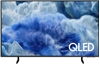 Изображение TV Set|SAMSUNG|75"|8K/Smart|QLED|3840x2160|Wireless LAN|Bluetooth|Tizen|Silver|QE75Q8FAAUXXH