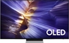 Изображение TV Set|SAMSUNG|83 "|4K Ultra HD|3840 x 2160 pixels|Flat|16:9|OLED|QE83S90FAEXXH
