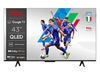 Picture of TV Set|TCL|43 "|4K Ultra HD|3840 x 2160 pixels|Flat|16:9|QLED|43T69C