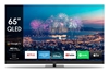 Picture of TV Set|THOMSON|65 "|4K Ultra HD|3840 x 2160 pixels|Flat|16:9|QLED|65QG6C14
