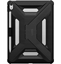 Attēls no UAG Scout+ - etui z podstawk oraz uchwytem na Apple Pencil do iPad 10.9" 10 generacja / 11" (A16) (black)
