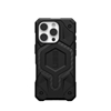 Изображение UAG UAG Monarch Pro Case with MagSafe for iPhone 16 Pro - Black