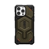Изображение UAG UAG Monarch Pro Case with MagSafe for iPhone 16 Pro Max - Green