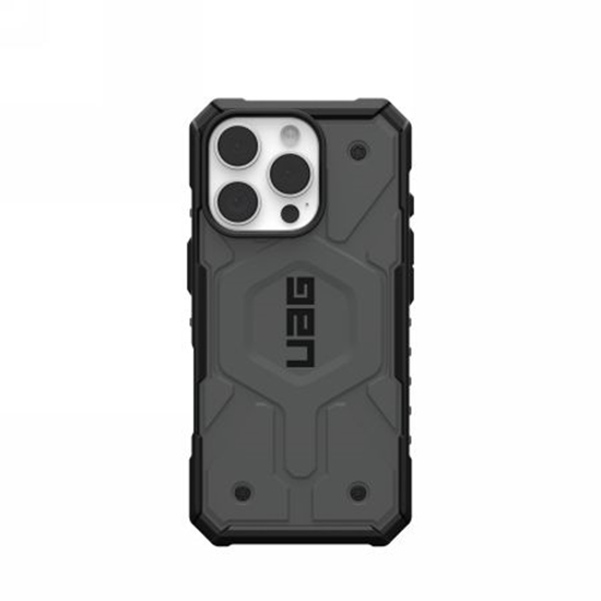 Изображение UAG Pathfinder Magsafe case for iPhone 16 Pro - si