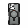 Picture of UAG UAG Plasma XTE Magsafe Case for iPhone 16 Pro Max Compatible with MagSafe - Black