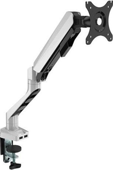 Изображение Uchwyt biurkowy na monitor 17" - 30" (MS004)