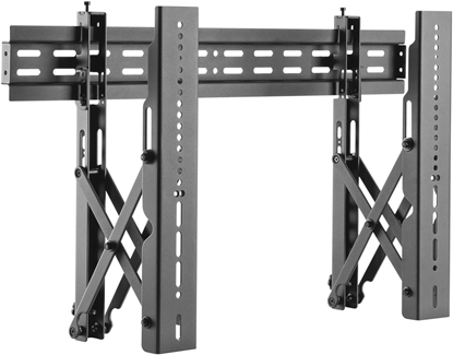 Attēls no Uchwyt cienny Video-Wall 37-70" LED/LCD 45kg wysuwany