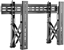 Attēls no Uchwyt cienny Video-Wall 37-70" LED/LCD 45kg wysuwany
