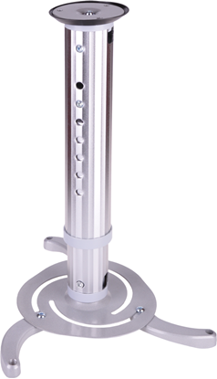 Picture of Uchwyt do projektorów Cabletech sufitowy (UCH0102)