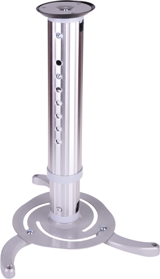 Изображение Uchwyt do projektorów Cabletech sufitowy (UCH0102)