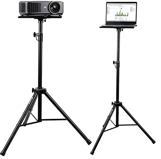 Picture of Uchwyt do projektorów Mozos statyw PL3