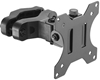 Picture of Uchwyt na słup do monitora LED/LCD 13-30 10kg VESA regulowany czarny