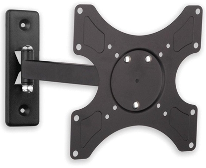 Picture of Uchwyt ścienny LCD/LED 19-37cali czarny, 25kg