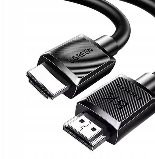 Picture of Ugreen Kabel HDMI HD175 8K 5m - czarny