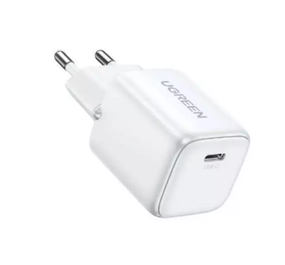 Изображение Ugreen Nexode Network Charger 30W