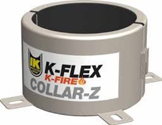 Изображение Ugunsdrošības manžete, K-Fire Collar-Z 160mm, K-fl