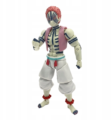 Изображение ULTIMATE LEGENDS HD DEMON SLAYER - AKAZA