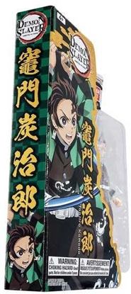 Изображение ULTIMATE LEGENDS HD DEMON SLAYER - TANJIRO KAMADO H.K.