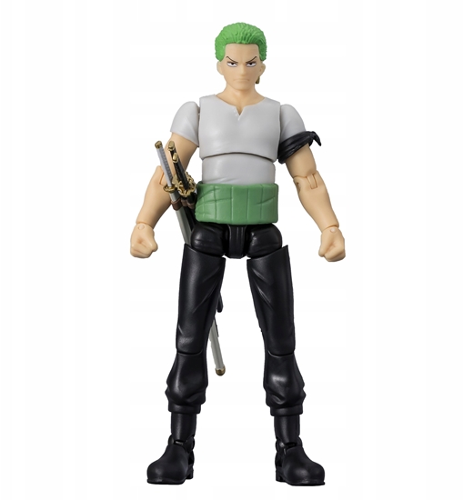 Picture of ULTIMATE LEGENDS ONE PIECE - RORONOA ZORO