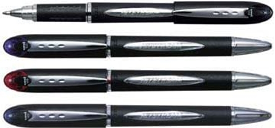 Picture of Uni Mitsubishi Pencil PIÓRO (SX210CZERW)