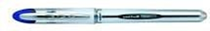 Изображение Uni Mitsubishi Pencil Pióro Kulkowe UNI UB200 Niebieskie