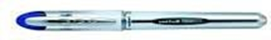 Picture of Uni Mitsubishi Pencil Pióro Kulkowe UNI UB200 Niebieskie