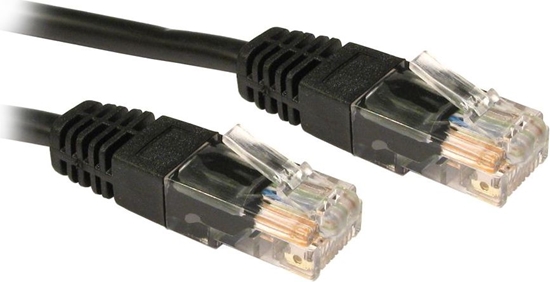 Изображение Unify UNIFY LAN-cable CAT6 2m - L30250-F600-C270