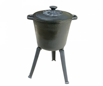 Attēls no Unimet Kocioek Wglowy 7L